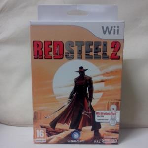 Red Steel 2 (1)